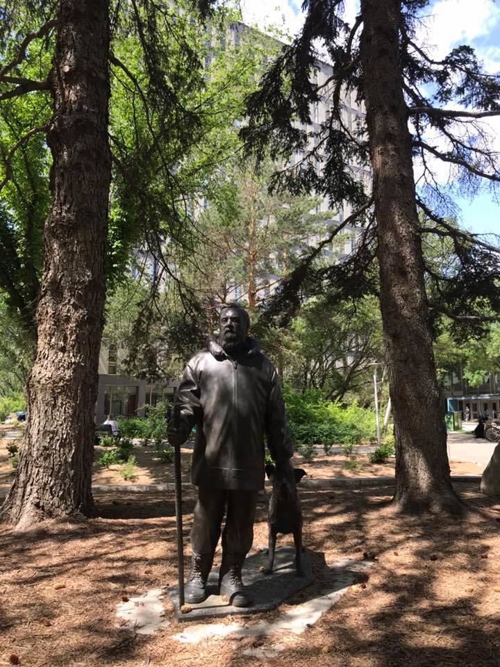 Kétoldalú kapcsolatok mélyítése -Saskatchewan