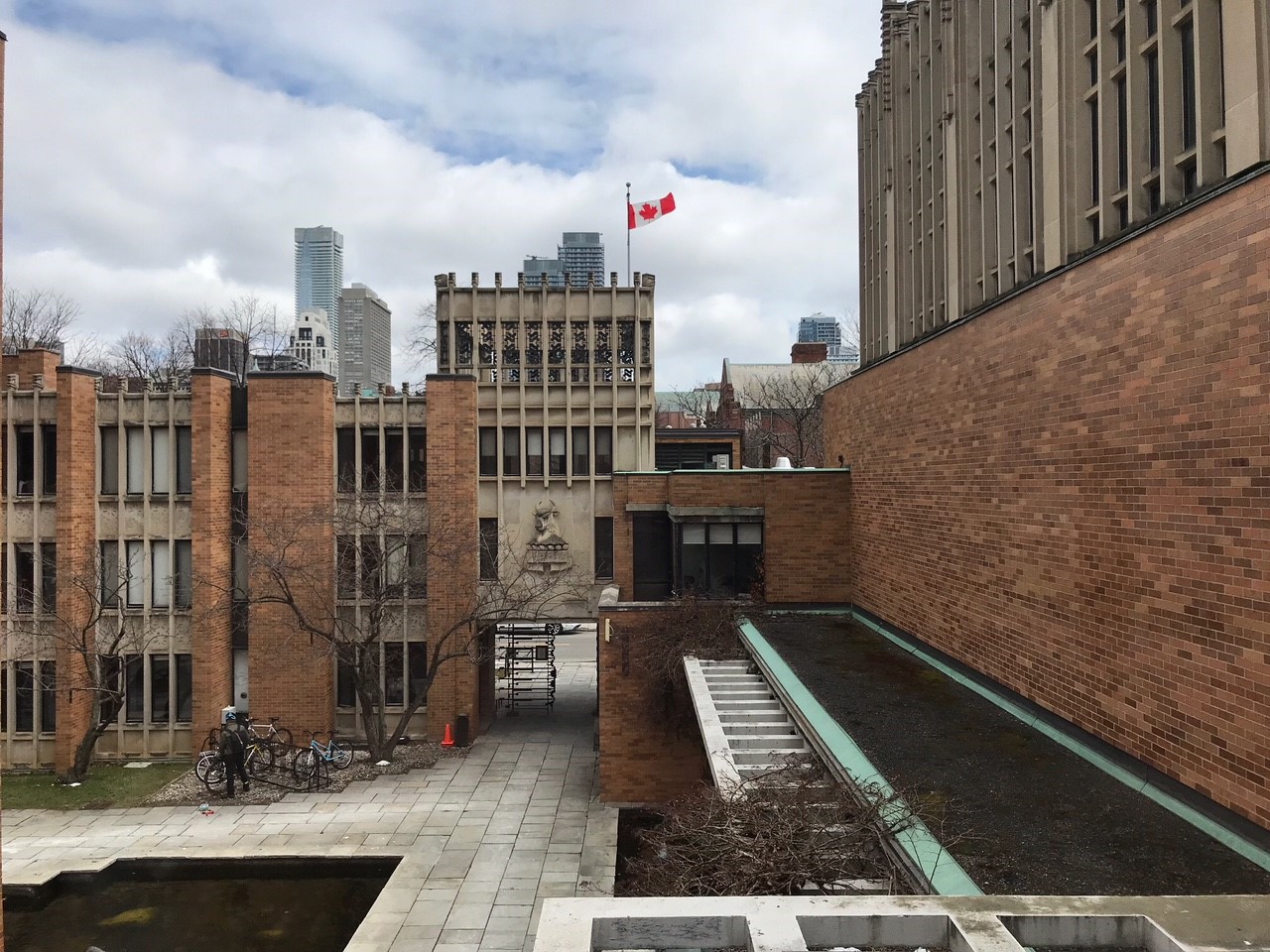 UOFT - Főkonzul együttműködés elismerése