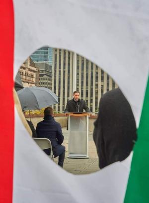 1956-os ünnepi megemlékezések (2018)